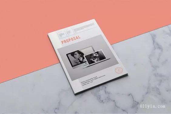 公司畫冊(cè)